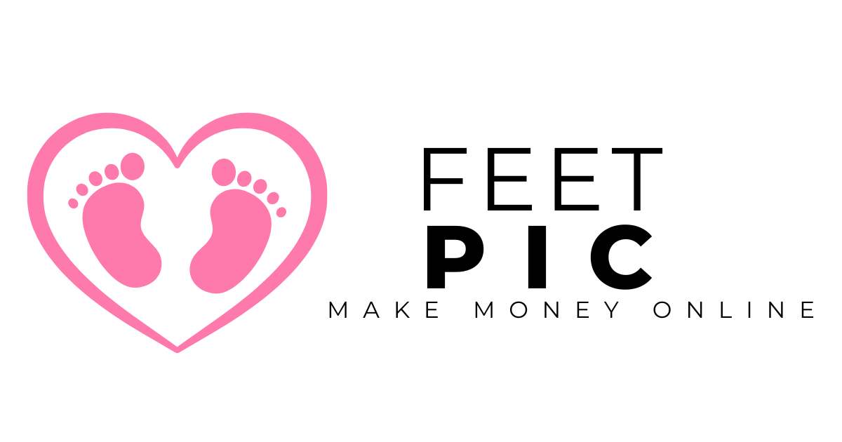 Feet Pic MAke Money Online