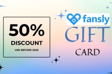 Fansly gift card trends and features in 2025